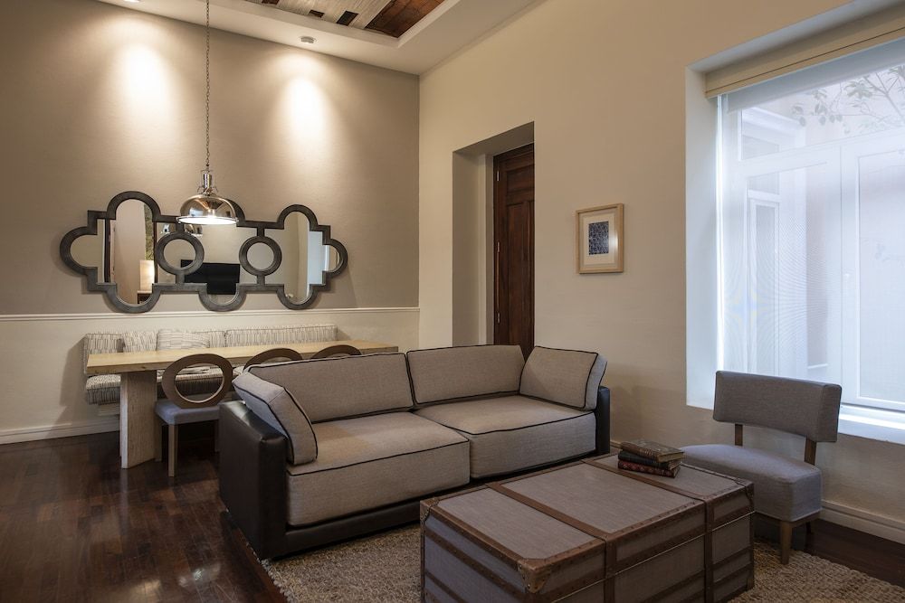 Superior Suite — 3