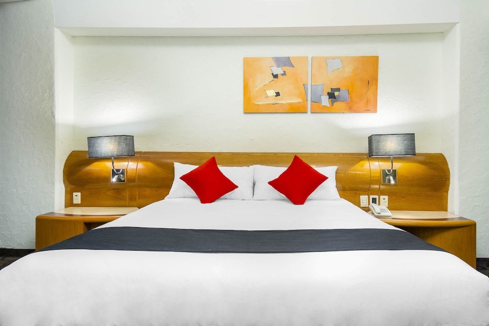 Deluxe Habitación Doble