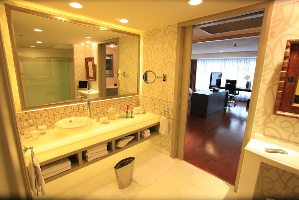 Premium Level Presidencial — 7