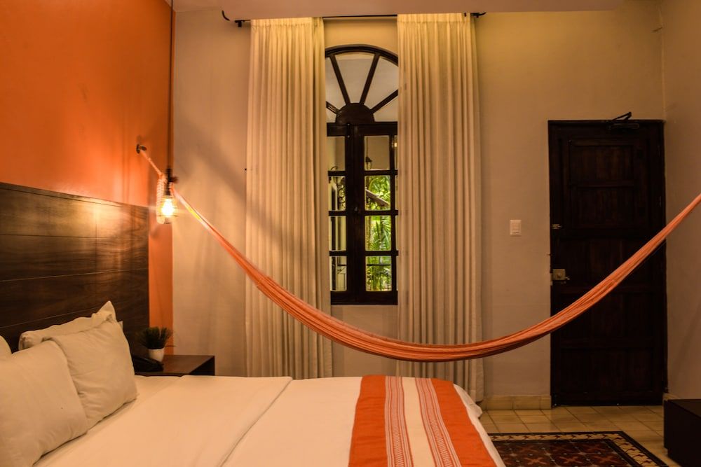 Habitación Deluxe, 1 cama King, vista al jardín — 5