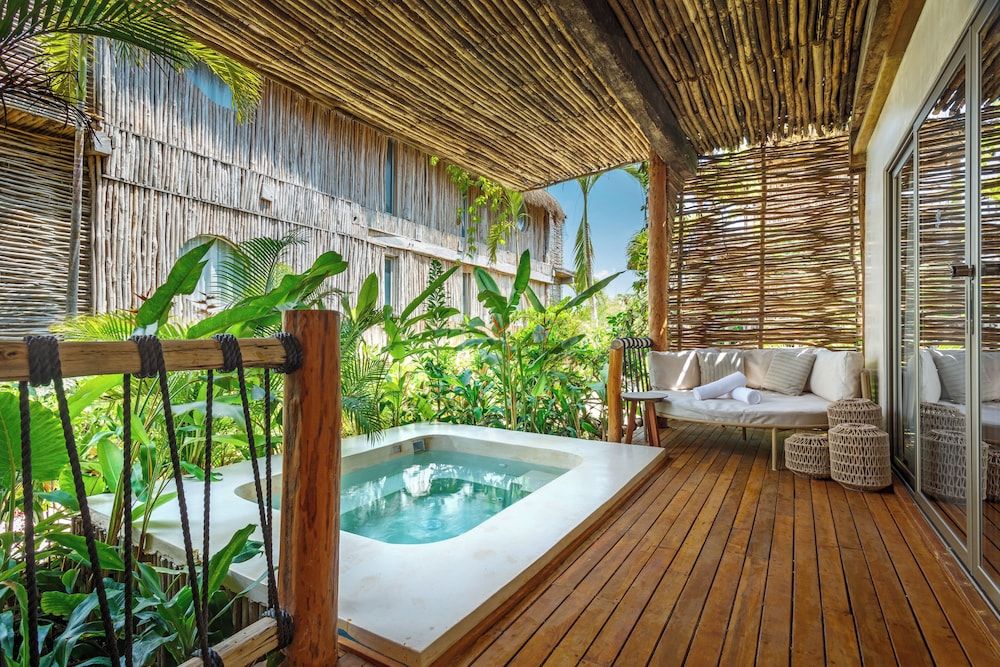 Saastal Jungle View Plunge Pool — 6