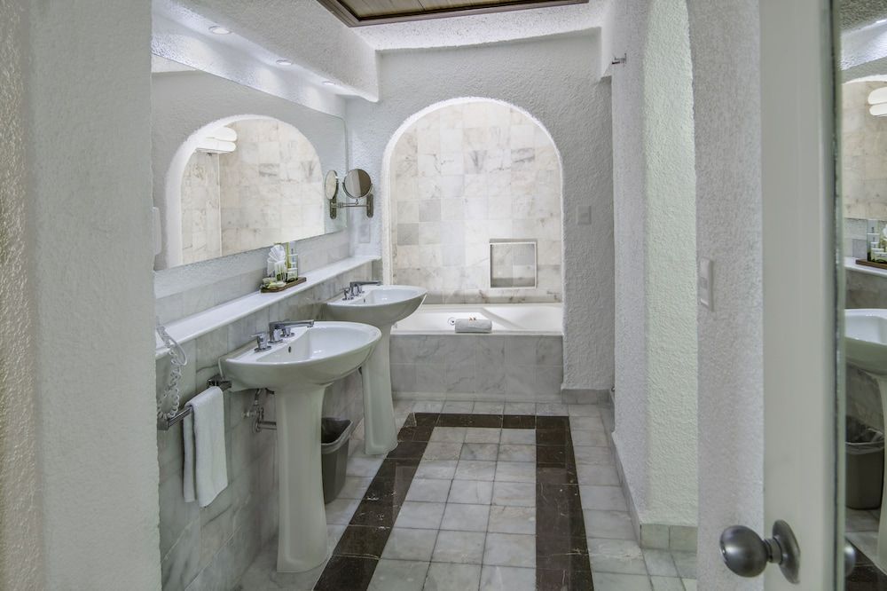 Suite Principal — 2