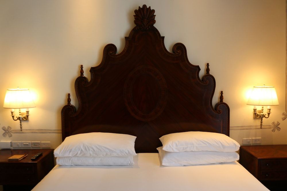 Habitación Superior, 1 cama King — 3