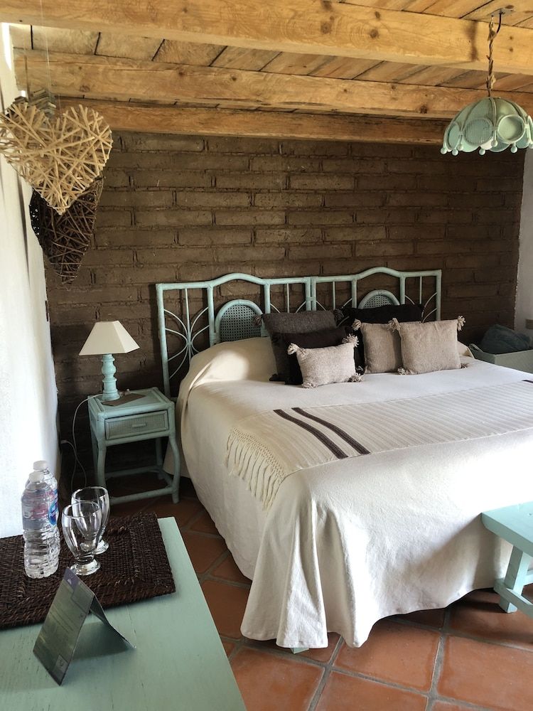 Habitación Estándar, 1 Cama King, Accesible, Área de Jardín — 5