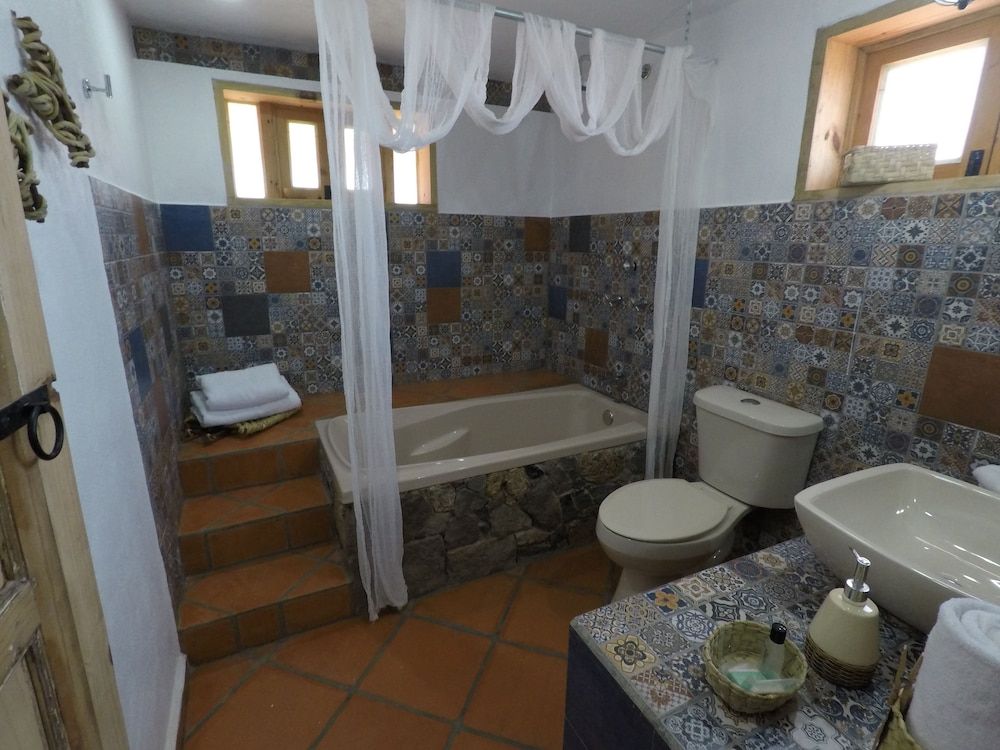 Habitación Design, 1 cama King, bañera — 5