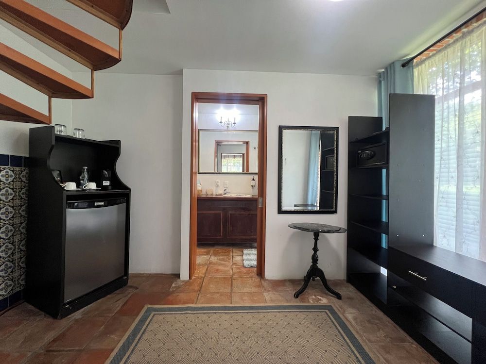 Habitación Doble Diseño, 1 Cama King — 4