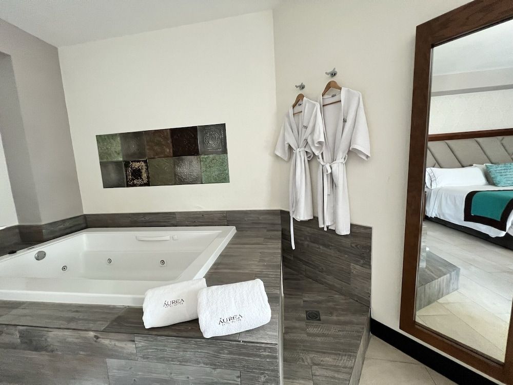 Habitación Deluxe — 3