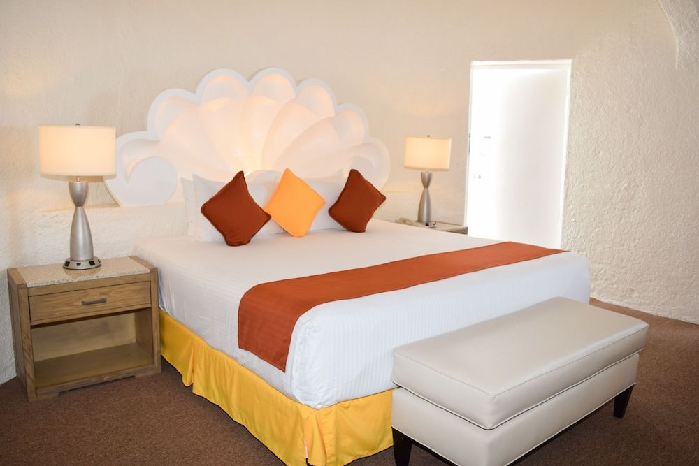 Habitación Junior — 3