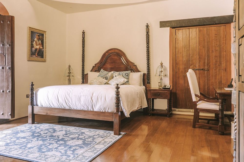 Suite Talavera