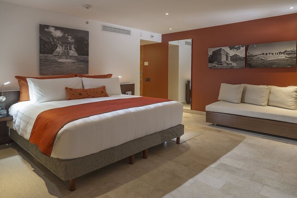 Room, 2 camas Queen, accesible — 4