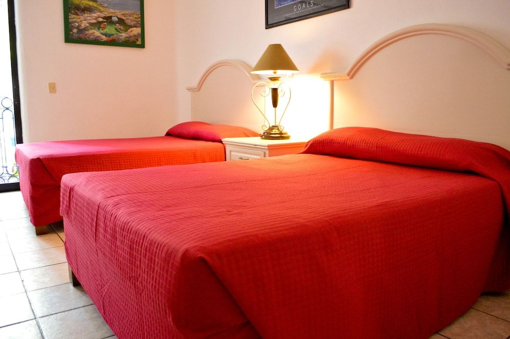 Habitación Estándar — 2