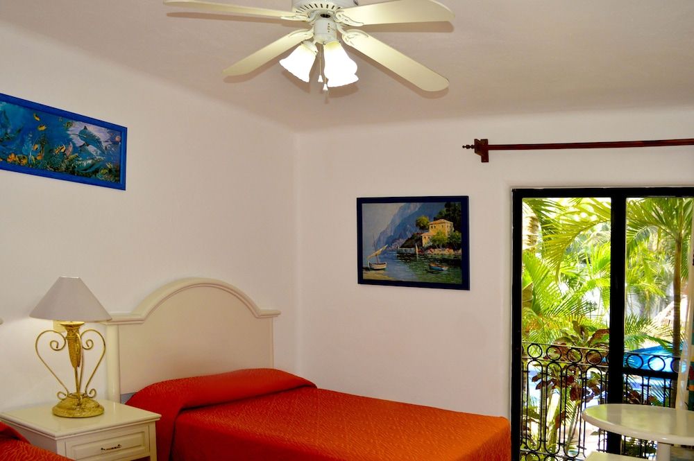 Habitación Estándar — 3