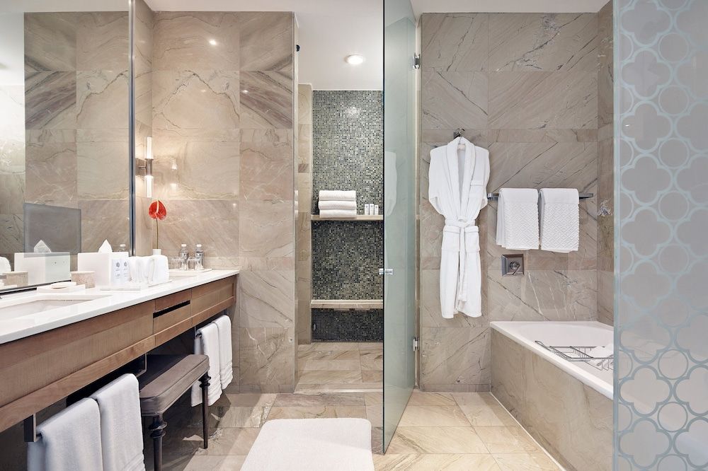 Junior Suite, 1 cama King — 7
