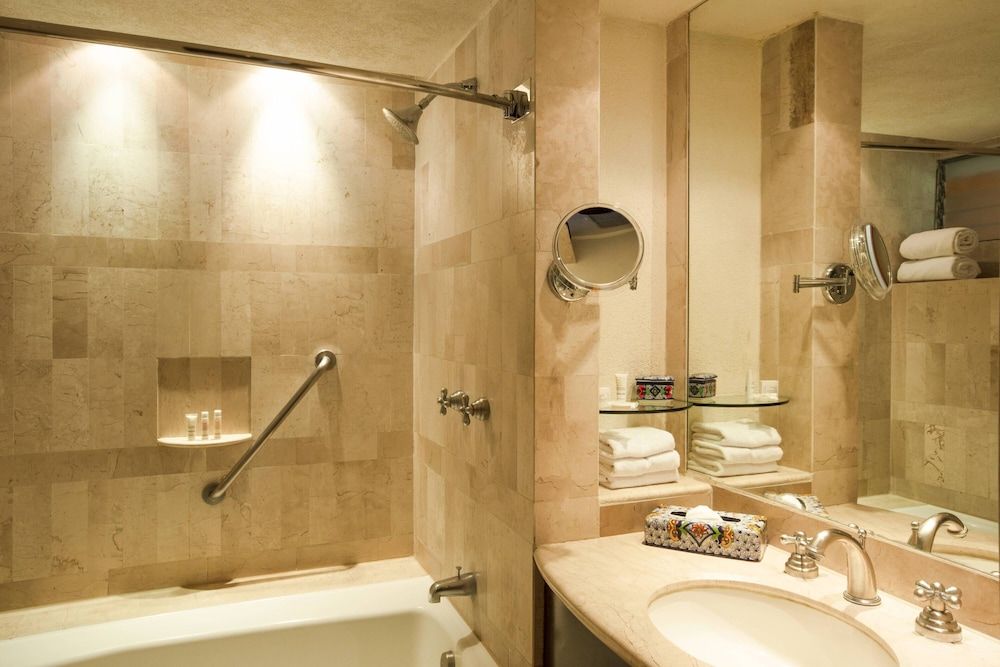 Habitación Ejecutiva, 1 cama King — 5
