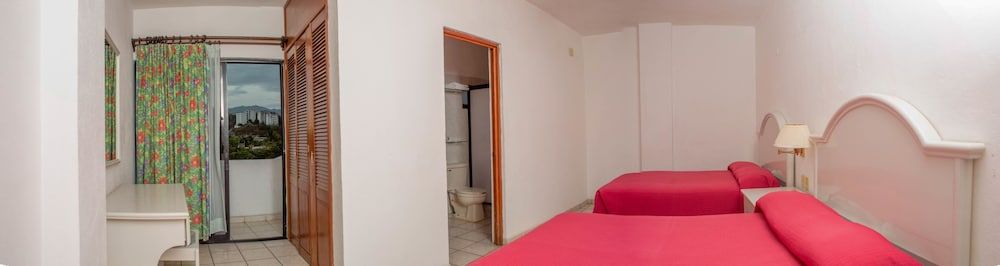 Habitación Estándar — 6