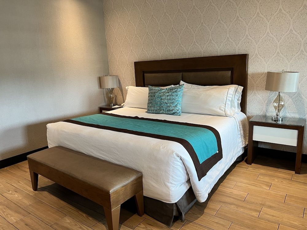 Classic Suite, 1 cama King, Kitchenette — 3
