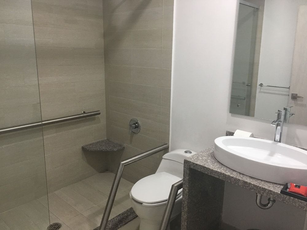 Habitación Estándar, 1 Cama King — 2