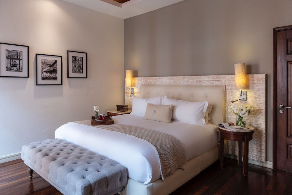 Superior Suite — 2