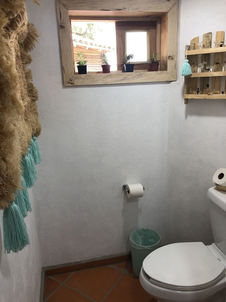 Habitación Estándar, 1 Cama King, Accesible, Área de Jardín — 8