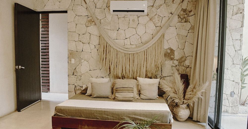 Habitación Cuádruple de Lujo — 4