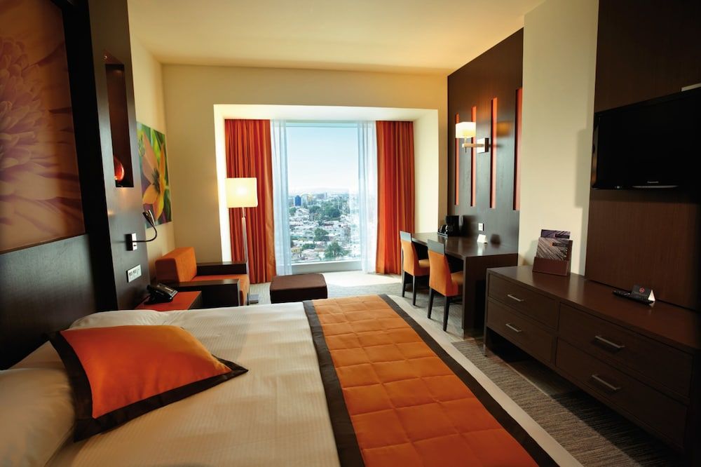 Habitación Deluxe, 1 Cama King — 2