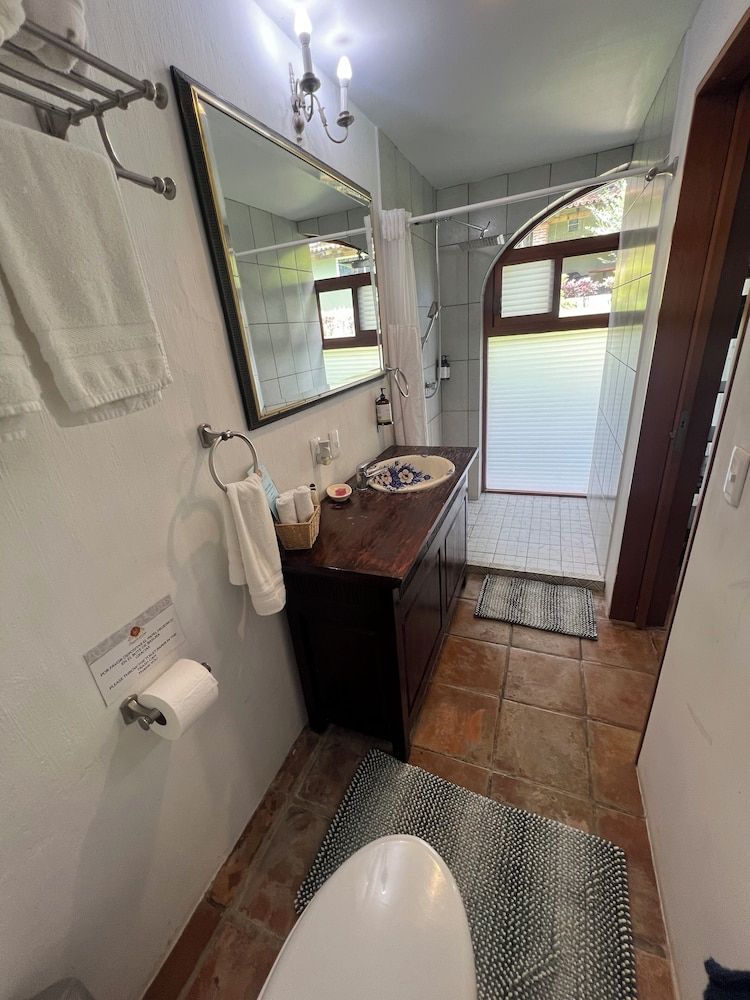 Habitación Doble Diseño, 1 Cama King — 2