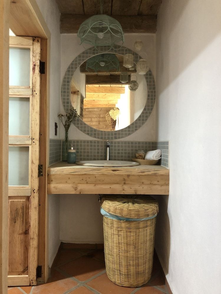 Habitación Estándar, 1 Cama King, Accesible, Área de Jardín — 3