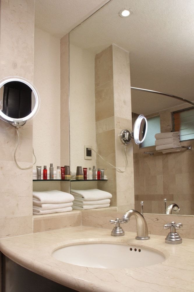 Habitación Ejecutiva, 1 cama King — 4
