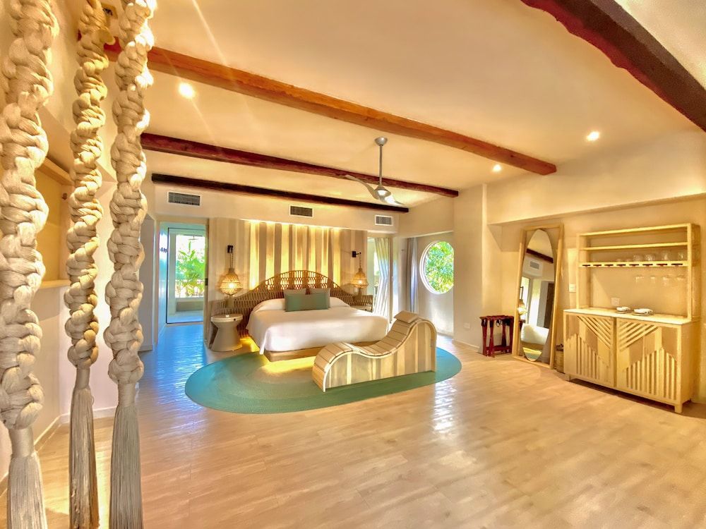 Saastal Jungle View Plunge Pool — 3