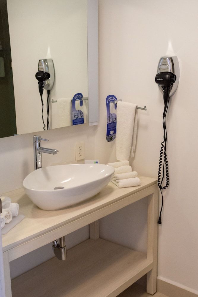 Suite, 2 camas Queen — 8