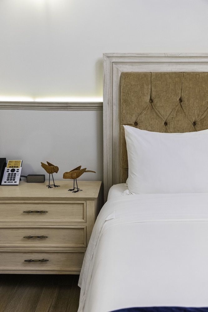 Grand Room, 2 camas dobles — 2