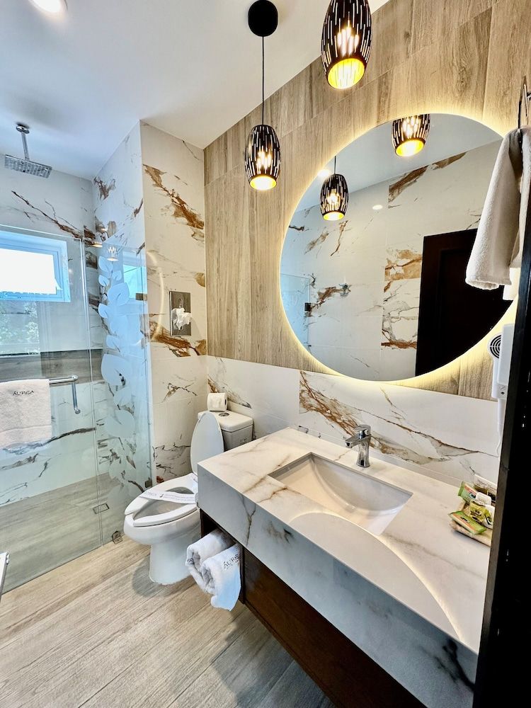Classic Suite, 1 cama King, Kitchenette — 6