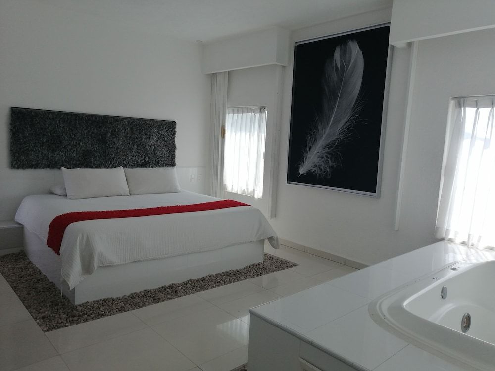 Suite, 1 cama King, No fumadores — 3