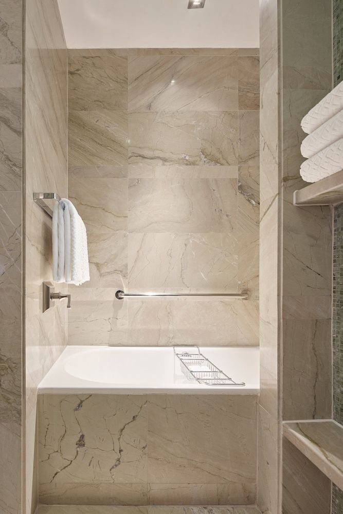 Grand Room, 2 camas Queen — 6