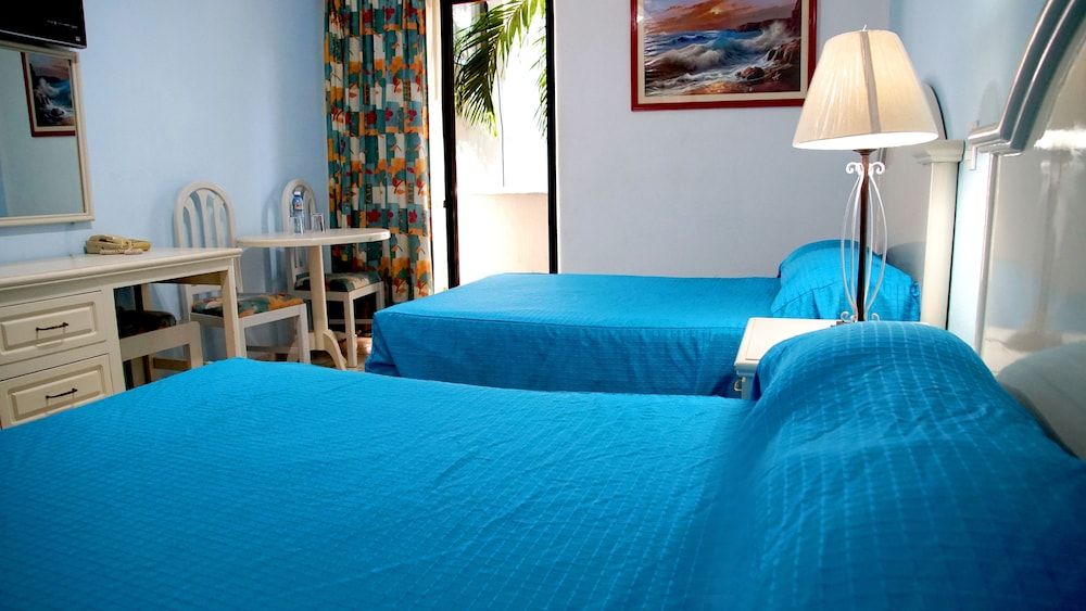 Habitación Estándar — 5