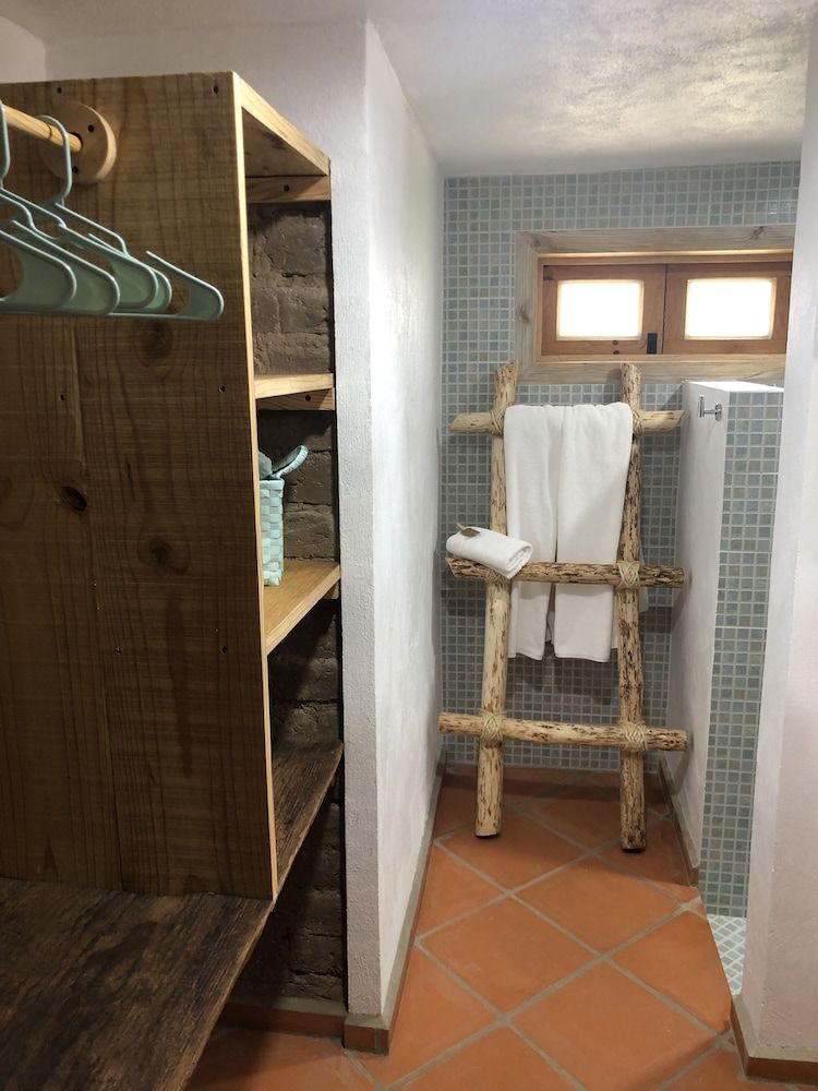 Habitación Estándar, 1 Cama King, Accesible, Área de Jardín — 7