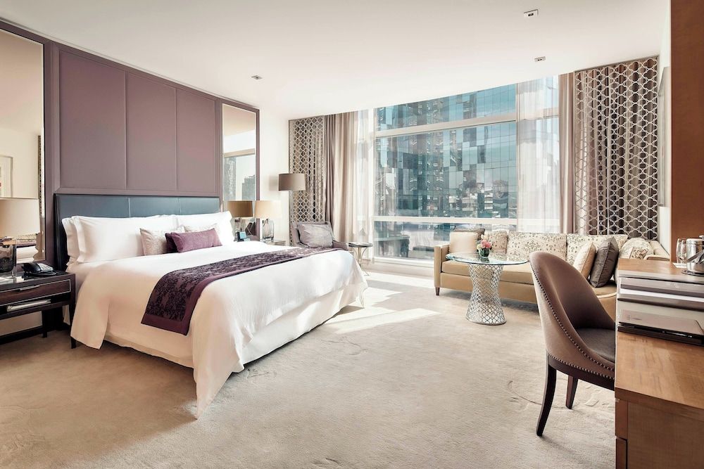 Grand Room, 1 cama King — 2