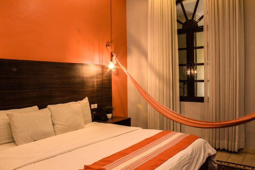 Habitación Deluxe, 1 cama King, vista al jardín — 4