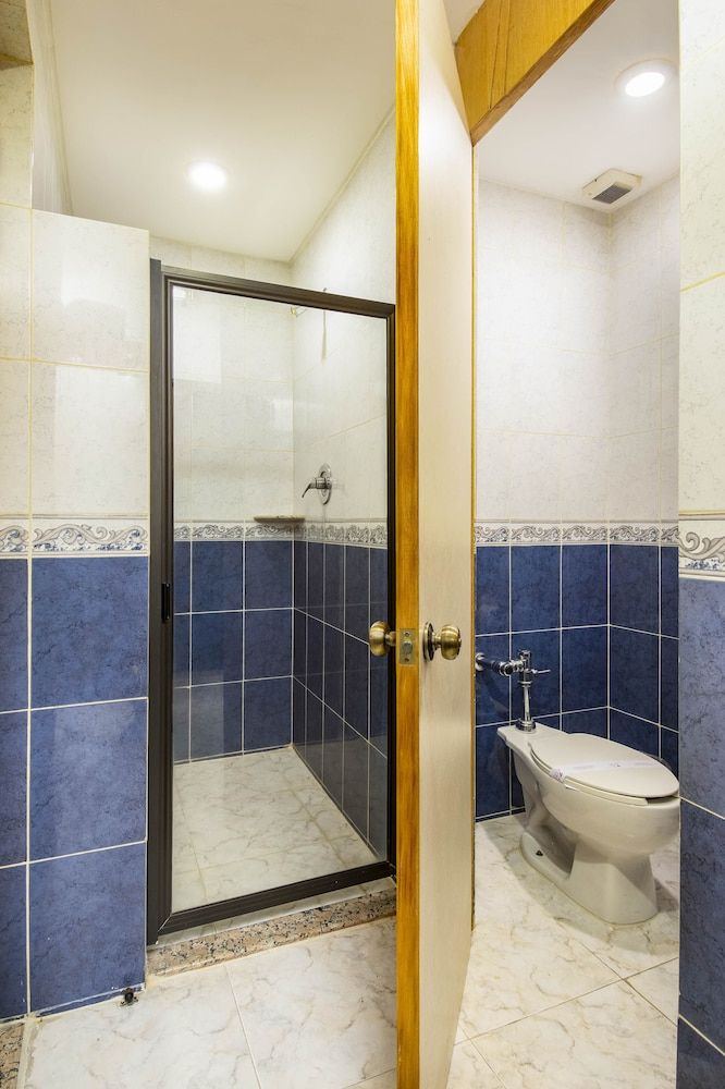 Deluxe Habitación Doble — 6