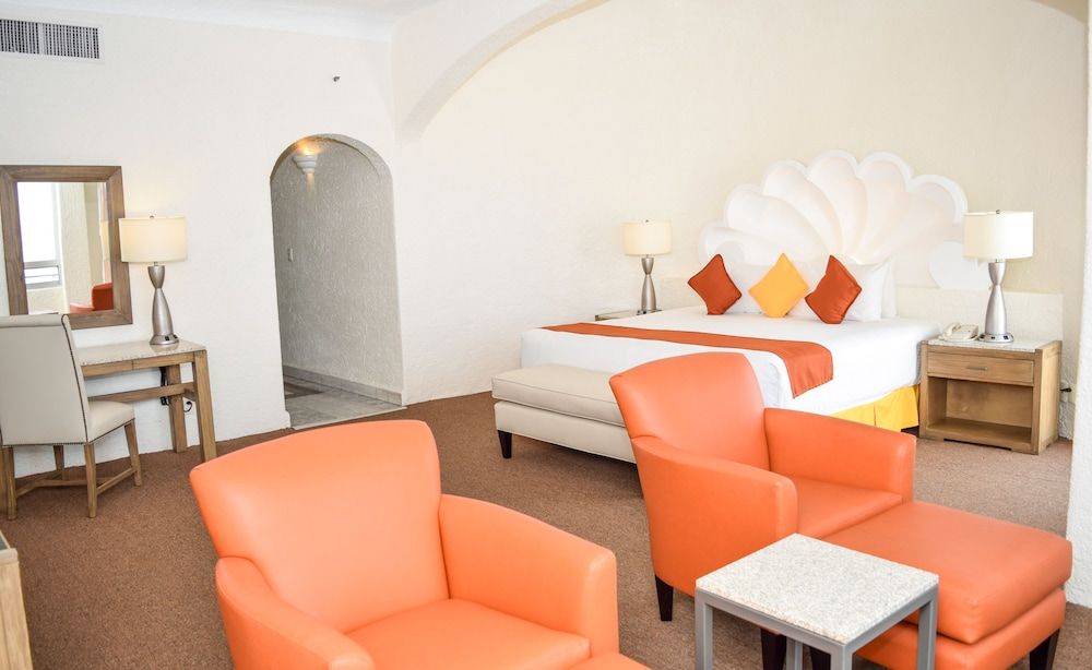 Habitación Junior