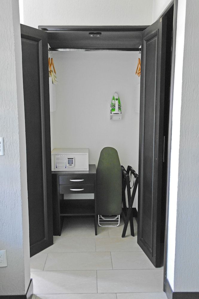 Classic Suite, 1 cama King, Kitchenette — 2