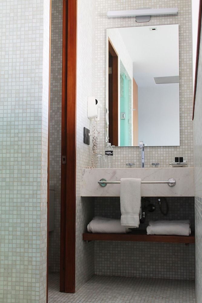 Executive Habitación Doble Single Use — 4