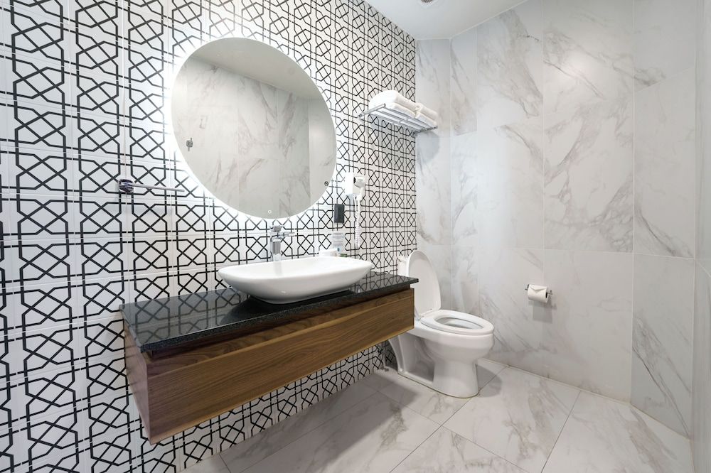 Junior Habitación Doble — 5