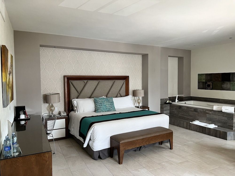 Habitación Deluxe — 4