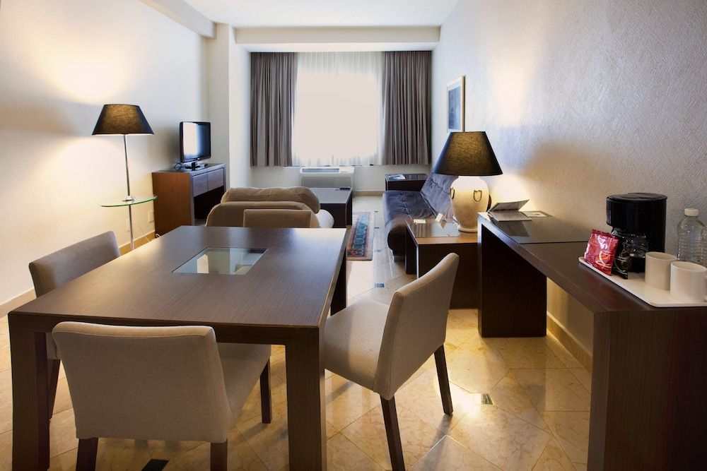 Suite, 1 cama King — 2