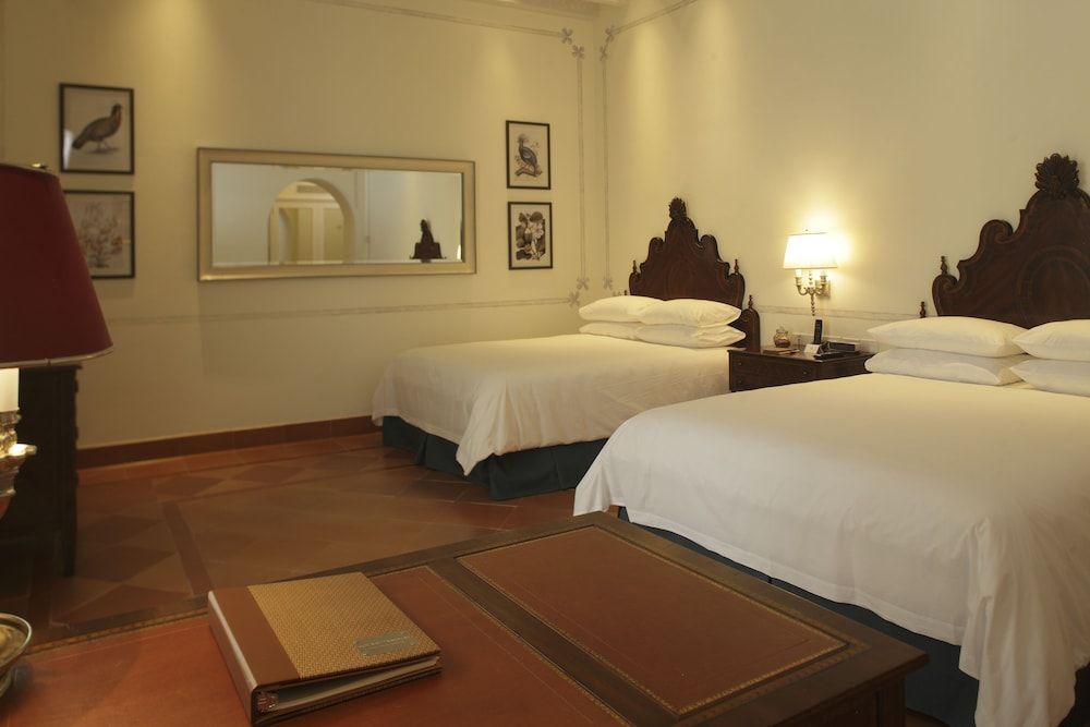 Superior Habitación Doble