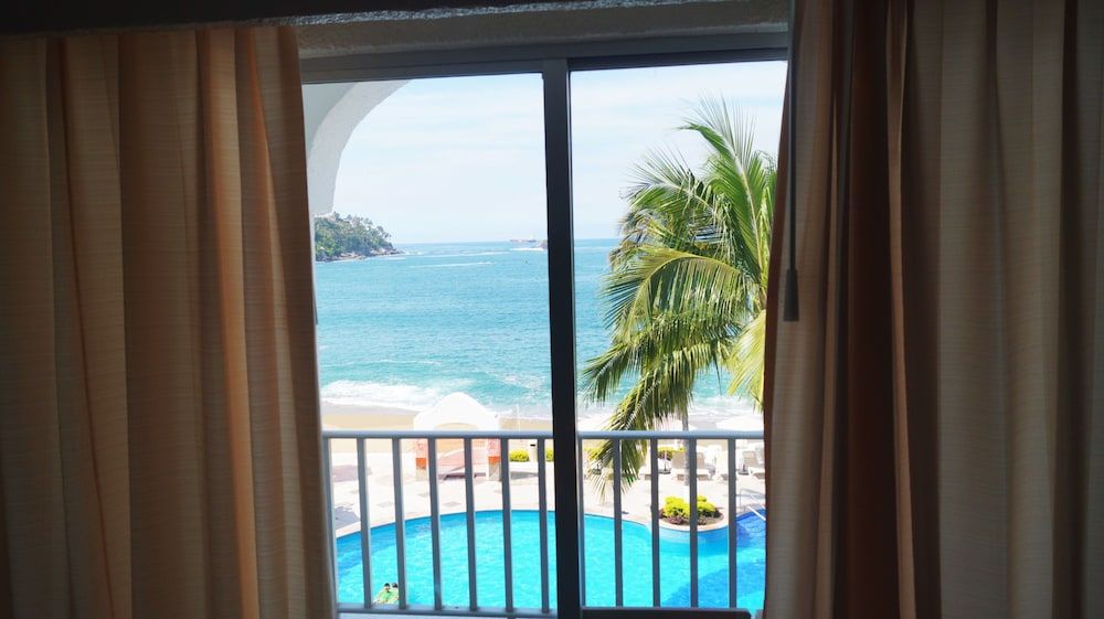 Habitación Estándar, Vista al Mar — 5