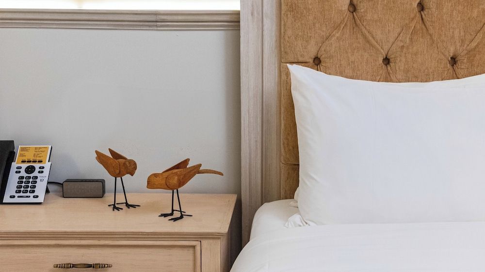 Grand Room, 2 camas dobles — 6