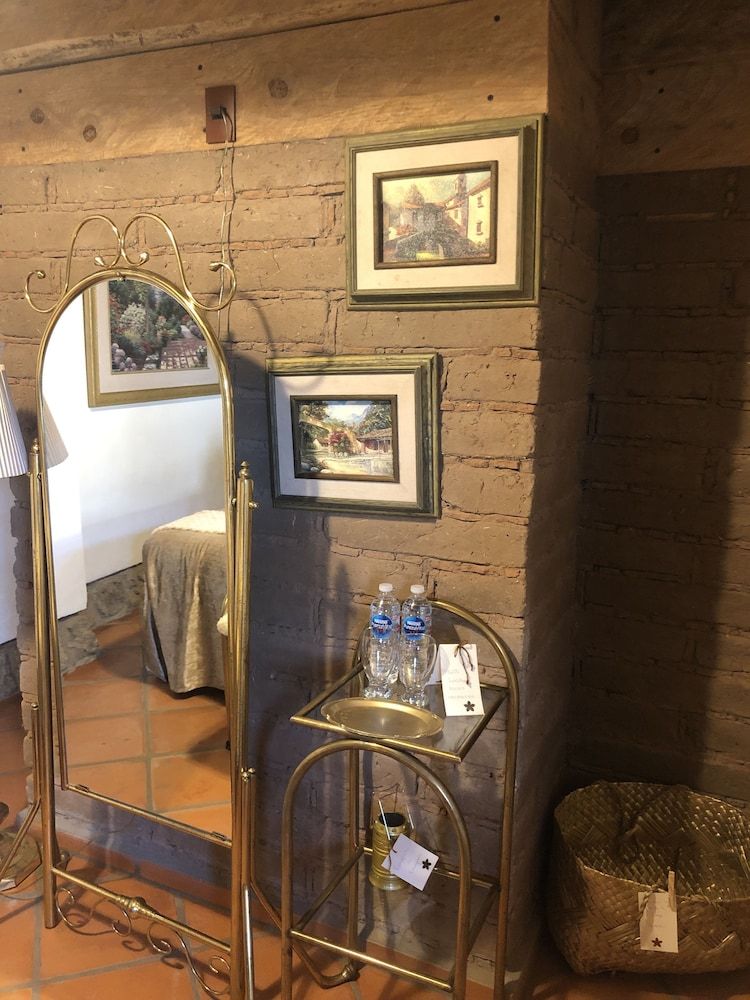 Habitación Tradicional, 1 Cama King, Accesible, Planta Baja — 6