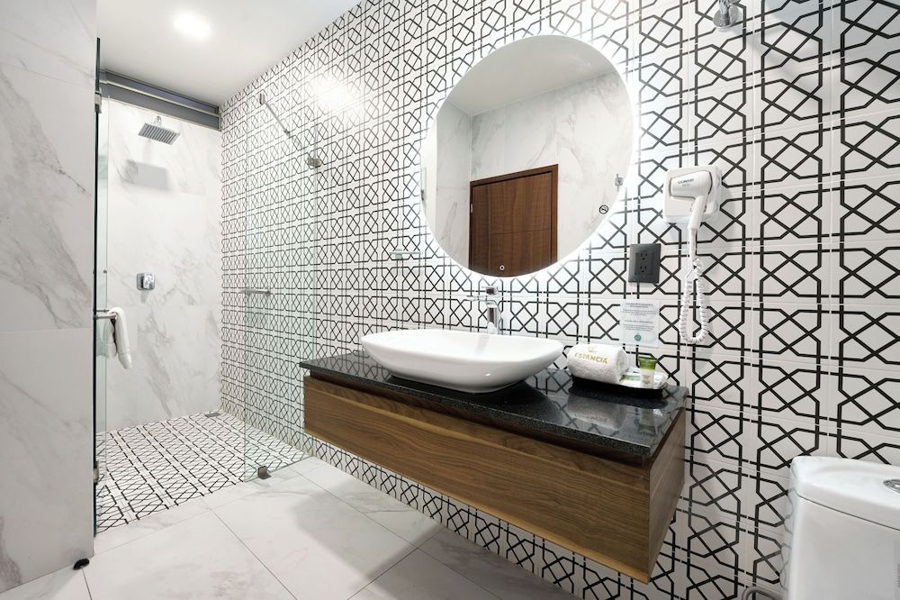 Junior Habitación Doble — 6